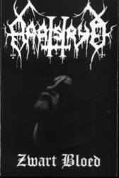 Haatstrijd : Zwart Bloed